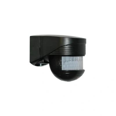 Afbeelding van Beg lc click 200 bewegingsmelder zwart 91122