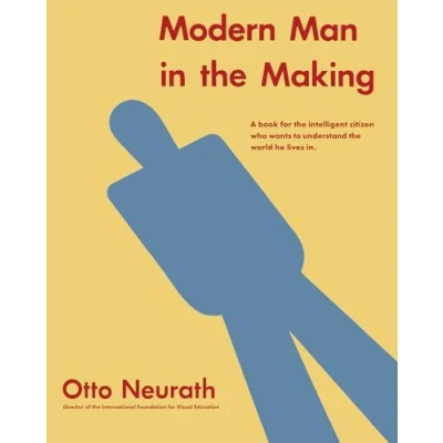 Afbeelding van Otto Neurath Modern Man in the Making /anglais