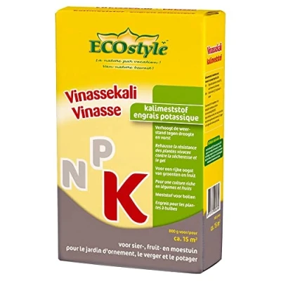 Afbeelding van Vinassekali