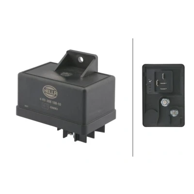 Afbeelding van Hella Relais gloeitijd 4RV 008 188 101