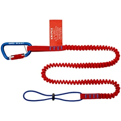 Afbeelding van Knipex Beveiligingssysteemset (zelfbedieningskaart/blister) 00 50 05 T BK