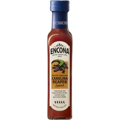 Afbeelding van Encona South Carolina Reaper Sauce 6x 142ml