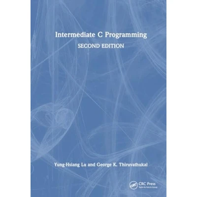 Afbeelding van Intermediate C Programming
