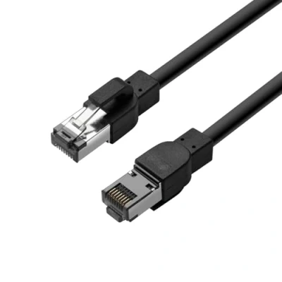 Afbeelding van Lanview Cat6a HIGH FLEX S/FTP Outdoor Netwerkkabel 50m (S/FTP, CAT6a, 50 m),