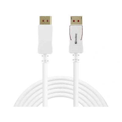 Afbeelding van Sandberg DisplayPort 1.4 8K60Hz 2m