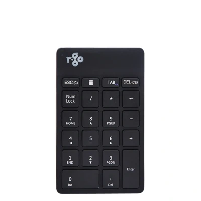 Afbeelding van Numeriek Toetsenbord R Go Tools Break draadloos