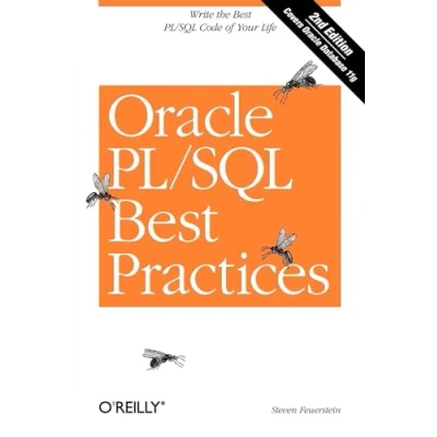 Afbeelding van Oracle Pl/SQL Best Practices