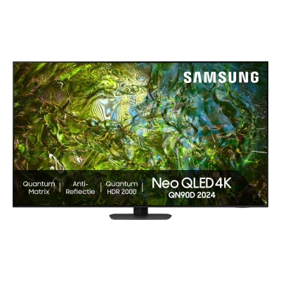 Afbeelding van Samsung Neo QLED 4K 50QN93D (2024) 50&quot; UHD 100 Hz Dolby Atmos Tizen OS