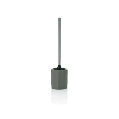 Afbeelding van WC borstel Kela Mono Light Grey