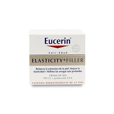 Afbeelding van Eucerin Elasticity Filler Day Cream 50 ml