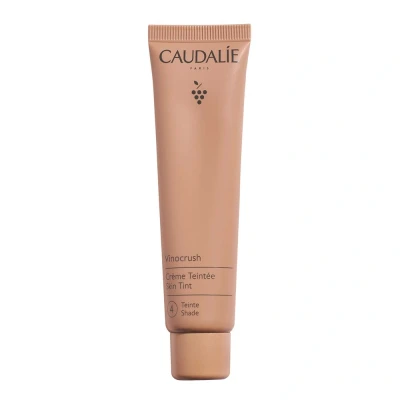 Afbeelding van Caudalie Vinocrush CC crème Tint 4 30 ml