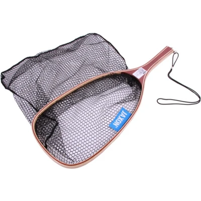 Afbeelding van Jaxon Classic Trout Net Schepnet