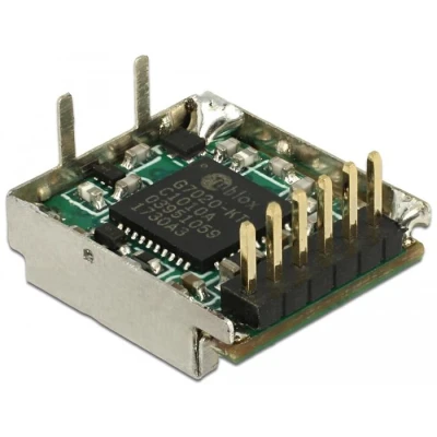 Afbeelding van Navilock NL 731ETTL u blox UBX G7020 KT GPS PPS Engine Modul Naviloc
