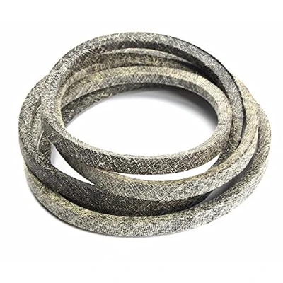 Afbeelding van (A77) 0,5x79 &quot;grasmaaier vervangende riem gemaakt met kevlar past voor MTD/CUB CADET/AYP/TORO