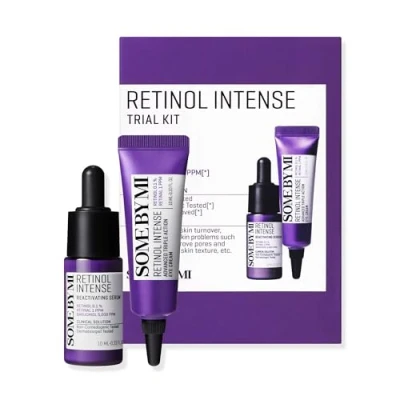 Afbeelding van SOME BY MI Retinol Intense Trial Kit