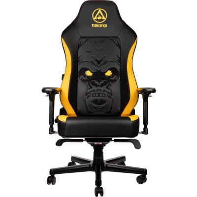 Afbeelding van Noblechairs HERO FAR CRY 6 EDITION Gecapitonneerde zitting rugleuning
