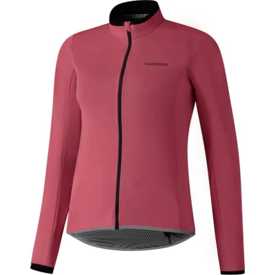 Afbeelding van Shimano Jack Windflex D BikeTotaal.nl Rood