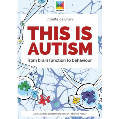 Afbeelding van This is autism: from brain function to behaviour