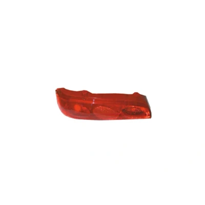 Afbeelding van PRASCO FT0194154 Achterlicht Links Zonder lamphouder FIAT: Seicento / 600 Hatchback (187) 0.9, 1.1, Elektro, Elettrica 1997 2010