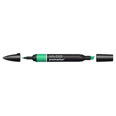 Afbeelding van Winsor and Newton Promarker Emerald G657