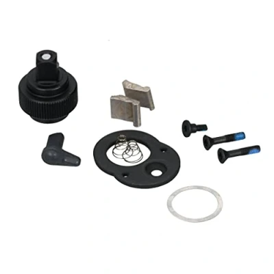 Afbeelding van SW Stahl 05790L REP reparatieset ratelmechanisme I voor omschakelbare ratel 1/4 inch telescopische