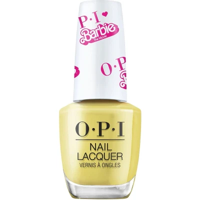 Afbeelding van OPI Barbie Collectie nagellak Hi Ken