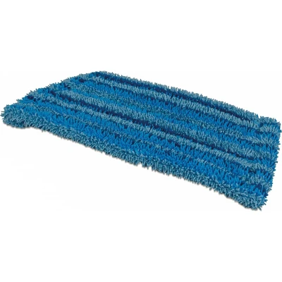 Afbeelding van Weco Scrubmop Microvezel Blauw (28cm)
