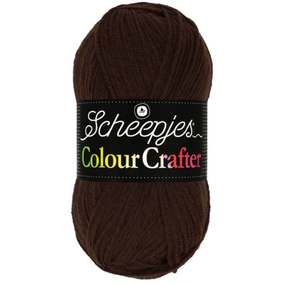 Afbeelding van Scheepjes Colour Crafter 100g Veendam