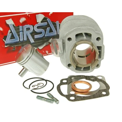 Afbeelding van Cilinder Airsal / Eurokit 50cc Minarelli Horizontaal luchtgekoeld