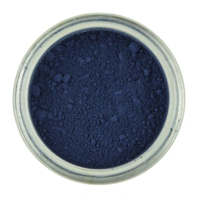 Afbeelding van RD Kleurpoeder Navy Blue 2 gram