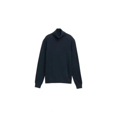 Afbeelding van Tom Tailor Basic coltrui