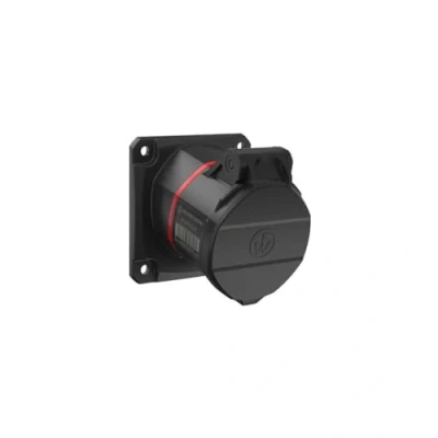 Afbeelding van Walther Werke FW510506SK CEE opbouwdoos 16 A 5 polig 400 V 1 stuk(s)