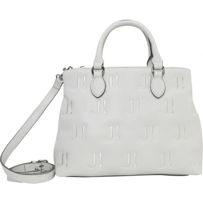 Afbeelding van JOOP! Handtas Schoudertas Serenita Byrte Handbag Cream White Crème