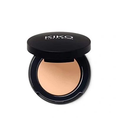 Afbeelding van KIKO Milano Full Coverage Concealer 02 met zeer sterke dekking