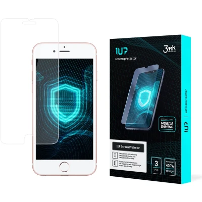 Afbeelding van Apple iPhone 7 Plus 3mk 1UP