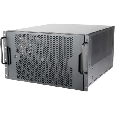 Afbeelding van SilverStone RM600