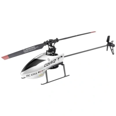Afbeelding van Reely C129 V2 RC helikopter RTF