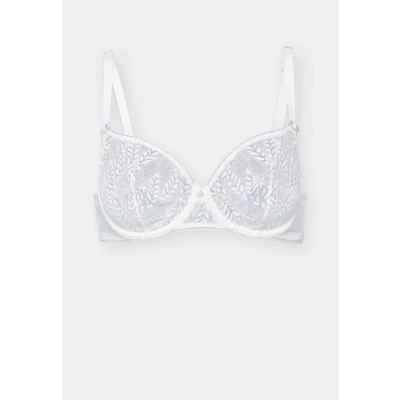 Afbeelding van Lascana WIRE BRA Beugel BH, Dames, Maat: 95D, Cream