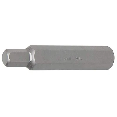 Afbeelding van BGS 4966 Bit lengte 75 mm 10 (3/8&quot;) buitenzeskant binnenzeskant 14
