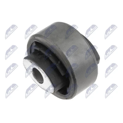 Afbeelding van Draagarmrubber NTY ZTP FT 003B