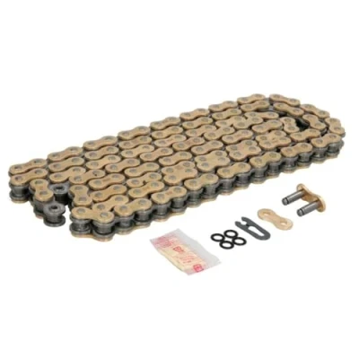 Afbeelding van Ketting DID DID520VX3GB130FB