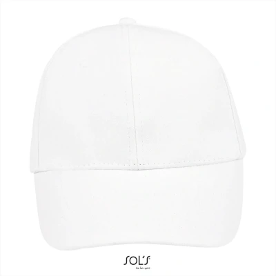 Afbeelding van SOL&#039;S Buffalo White
