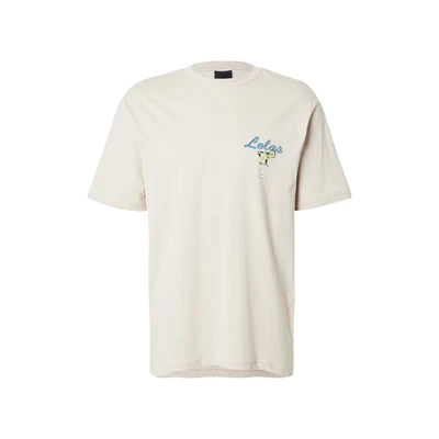 Afbeelding van ONLY &amp; SONS Tshirt Keane Creme M