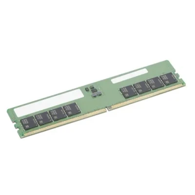 Afbeelding van Lenovo 4X71N34265, 32 GB, 1 x DDR5, 4800 MHz