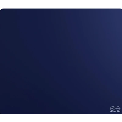 Afbeelding van Lethal Gaming Gear Saturn PRO XL Soft Blue Muismat