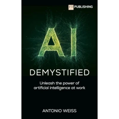 Afbeelding van AI Demystified: Unleash the power of artificial intelligence at work