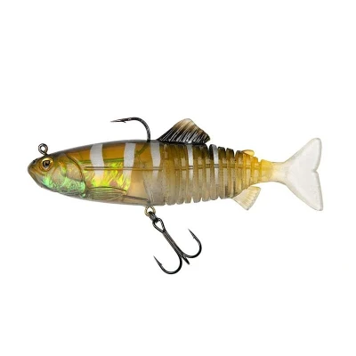Afbeelding van Fox Rage Rep Jtd 15cm 60g Ghost Ayu Uv Softbait