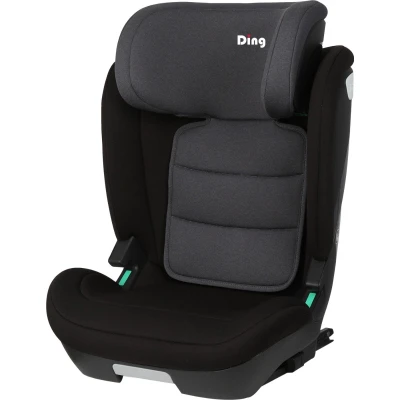 Afbeelding van Ding Aron Grey i Size Autostoel 15 36 kg DI 111921