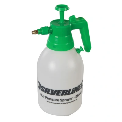 Afbeelding van Silverline Drukspuit, 2 liter