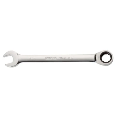 Afbeelding van KS Tools, Spanner, GEARplus ratelringsleutel (5/8&quot;)